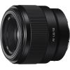 Obiettivo Sony FE 50mm F1.8 SEL50F18F E-Mount