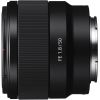 Obiettivo Sony FE 50mm F1.8 SEL50F18F E-Mount