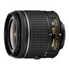 Obiettivo Nikon AF-P DX NIKKOR 18-55mm f/3.5-5.6G VR *BULK* PRONTA CONSEGNA