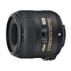 Obiettivo Nikon AF-S DX Micro NIKKOR 40mm f/2.8G PRONTA CONSEGNA