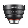 Obiettivo cinematografico XEEN 14mm T3.1 Samyang Compatibile Sony E