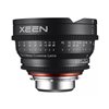 Obiettivo cinematografico XEEN 14mm T3.1 Samyang Compatibile Sony E