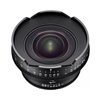 Obiettivo cinematografico XEEN 14mm T3.1 Samyang Compatibile Sony E
