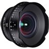 Obiettivo Cinematografico XEEN 16mm T2.6 Samyang Compatibile Canon EF