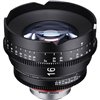 Obiettivo Cinematografico XEEN 16mm T2.6 Samyang Compatibile Nikon AE