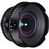 Obiettivo Cinematografico XEEN 16mm T2.6 Samyang Compatibile Nikon AE
