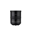 Obiettivo XP 35mm f/1.2 Samyang Compatibile Canon EF