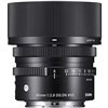 Obiettivo Sigma 45mm F2.8 DG DN Contemporary per Panasonic Leica Sigma L-Mount