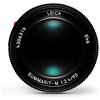 Obiettivo LEICA SUMMARIT-M 90mm f/2.4 per fotocamere con attacco Leica M