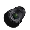 Obiettivo Samyang 32mm f/1.2 Compatibile Sony E