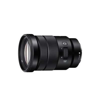 Obiettivo Sony E PZ 18-105mm F4 G OSS PRONTA CONSEGNA