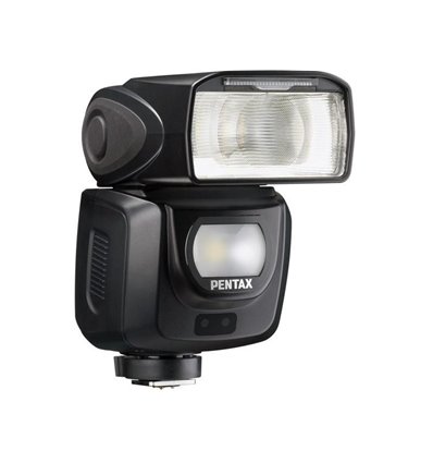 Flash Pentax AF-360
