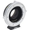 Adattatore Speed Booster ULTRA 0.71x Metabones Compatibile Sony E con innesto Canon EF