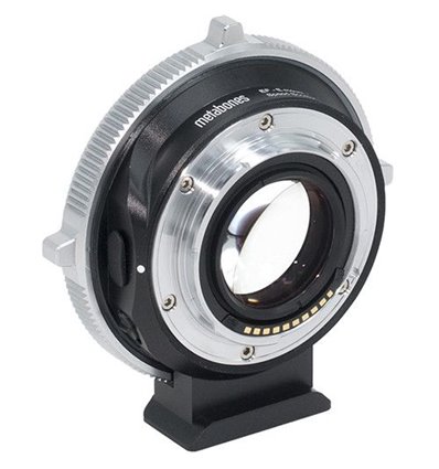 Sony Metabones T Speed Booster Ultra X Adapter Metabones Canon EF