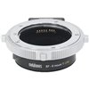 Adattatore Metabones CINE Smart Canon EF/EF-S a Sony E Mount