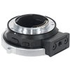 Adattatore Metabones CINE Smart Canon EF/EF-S a Sony E Mount