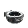 Adattatore Metabones Speed Booster ULTRA per Obiettivo Nikon G e fotocamera Sony E