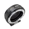 Adattatore Metabones Speed Booster ULTRA per Obiettivo Nikon G e fotocamera Sony E