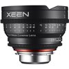 Obiettivo Cinematografico Xeen Samyang 14mm T3.1 per Micro Quattro Terzi