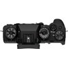 Fotocamera Mirrorless Fujifilm X-T4 Body Nero