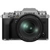 Fotocamera Mirrorless Fujifilm X-T4 kit 16-80mm F4 R OIS WR Silver