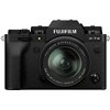 Fotocamera Mirrorless Fujifilm X-T4 kit 18-55mm F2.8-4 R LM OIS Nero