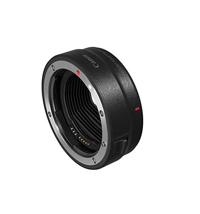 Canon adattatore per fotocamere da EF a EOS R (senza ghiera) PRONTA CONSEGNA