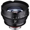 Obiettivo Cinematografico Xeen Samyang 16mm T2.6 compatibile Micro Quattro Terzi