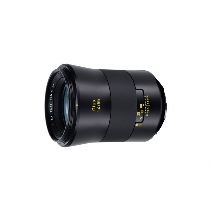 Obiettivo Carl Zeiss Otus Distagon T* 1.4/55 ZF.2 x Nikon Lens