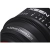 Obiettivo Cinematografico Xeen 24mm T1.5 Compatibile Micro Quattro Terzi