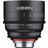 Obiettivo Cinematografico Xeen Samyang 35mm T1.5 compatibile Micro Quattro Terzi