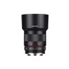 Obiettivo Samyang 50mm f1.2 AS UMC CS Compatibile Micro Quattro Terzi
