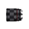Obiettivo Samyang 50mm f1.2 AS UMC CS Compatibile Micro Quattro Terzi