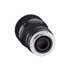 Obiettivo Samyang 50mm f1.2 AS UMC CS Compatibile Micro Quattro Terzi
