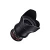 Obiettivo Cinematografico Samyang 35mm T1.5 VDSLR AS UMC II Compatibile Micro Quattro Terzi