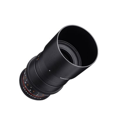 Teleobiettivo MACRO SAMYANG 100MM T3.1 VDSLR ED UMC Compatibile Sony E