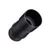 Teleobiettivo MACRO SAMYANG 100MM T3.1 VDSLR ED UMC Compatibile Sony E
