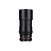 Teleobiettivo MACRO SAMYANG 100MM T3.1 VDSLR ED UMC Compatibile Sony E
