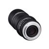 Teleobiettivo MACRO SAMYANG 100MM T3.1 VDSLR ED UMC Compatibile Sony E