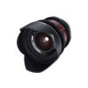 Obiettivo Cine Grandangolare Samyang 12mm T2.2 NCS CS Compatibile Canon M