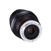 Obiettivo Cine Grandangolare Samyang 12mm T2.2 NCS CS Compatibile Canon M