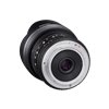Obiettivo CINE Grandangolare Samyang 10mm T3.1 ED VDSLR AS NCS CS II Compatibile Sony E