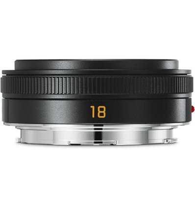 Obiettivo Leica Elmarit-TL 18 mm f/2.8 ASPH (11088)