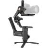 Zhiyun Crane 3S Stabilizzatore Gimbal per fotocamere reflex mirrorless e videocamere