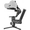 Zhiyun Crane 3S Stabilizzatore Gimbal per fotocamere reflex mirrorless e videocamere
