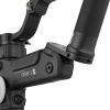 Zhiyun Crane 3S Stabilizzatore Gimbal per fotocamere reflex mirrorless e videocamere