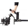 Zhiyun Crane 3S Stabilizzatore Gimbal per fotocamere reflex mirrorless e videocamere