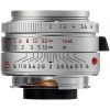 Obiettivo Leica Summicron-M 35mm F2 ASPH II Argento (11674)