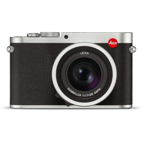 Foto Dotti | Leica 10701 M8 Fotocamera Digitale A Telemetro Solo Corpo Nero Black 2770 Scatti