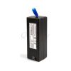 Quadralite DP-6 batteria sostitutiva ricambio per flash da studio DP-300 DP-600